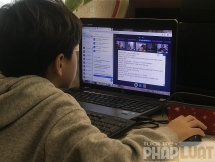 Hải Phòng: Tiếp tục kéo dài thời gian học sinh nghỉ học