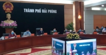 Bí thư Thành ủy Hải Phòng phê bình GĐ Sở Công Thương vì chậm trễ ứng phó Covid-19