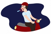 BS Trần Quốc Khánh chỉ ra 20 sai lầm cơ bản dễ tăng nguy cơ nhiễm Covid-19