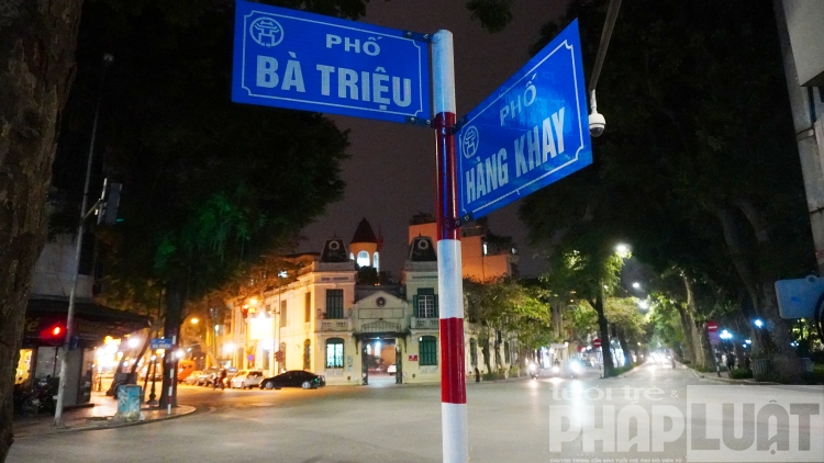 ha noi pho con ai sau 19h thoi dich covid 19