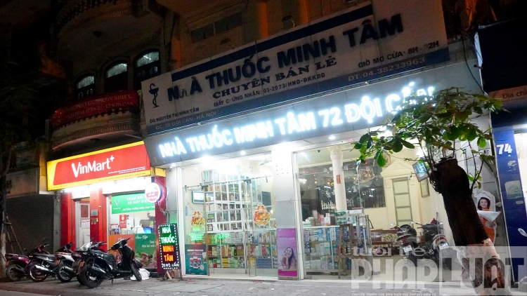 ha noi pho con ai sau 19h thoi dich covid 19