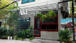 ha noi nha hang quan ca phe duoc mo cua tro lai tu 23