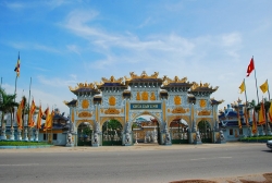 hai phong cho phep hoat dong tro lai doi voi cac le hoi nghi le ton giao