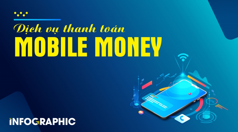 Lợi ích của dịch vụ thanh toán Mobile Money
