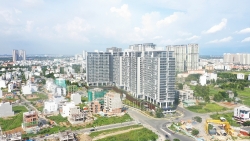 tp hcm gap rut hoan thien do an quy hoach phat trien do thi