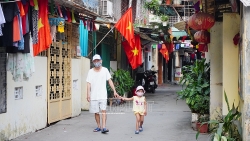 tuoi tho trung binh cua nguoi dan cao hon ca nuoc hai phong day manh chinh sach an sinh