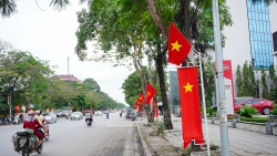 hai phong phat dong phong trao huong toi bau cu dbqh va hdnd