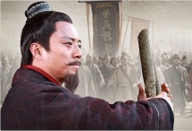 Tống Giang văn không bằng Ngô Dụng, võ không bằng Lâm Xung, vì sao lại được thống lĩnh Lương Sơn?