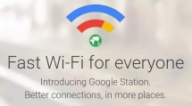 Google thử nghiệm phát Wifi miễn phí tại Việt Nam