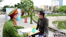 Người dân còn chủ quan sau 5 ngày cách ly xã hội