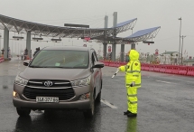 Người từ vùng dịch đến Quảng Ninh buộc phải cách ly 14 ngày