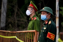 nguoi dan ha loi binh tinh de chien dau voi benh dich