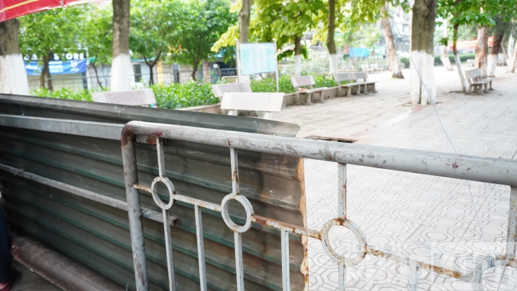 ha noi han rao ton tai khu vui choi ngan nguoi dan tap the duc