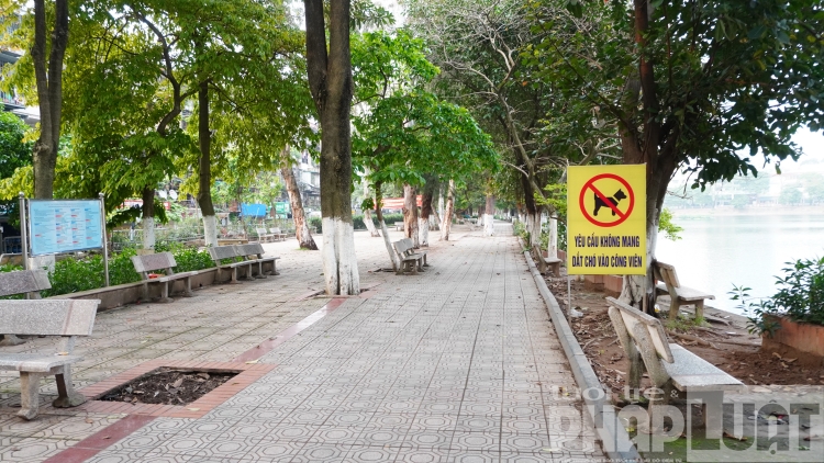 ha noi han rao ton tai khu vui choi ngan nguoi dan tap the duc