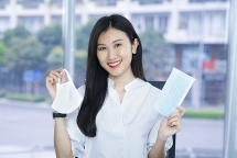 Điều cần biết khi sử dụng khẩu trang trong mùa dịch