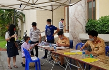 Hải Phòng "hỏa tốc" chữa cháy vụ cấp giấy xác nhận cho xe chở hàng ra vào thành phố