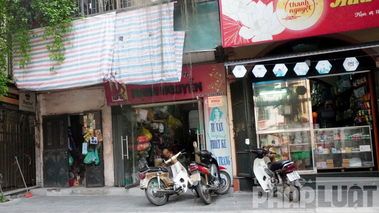 ha noi nin tho cho doi quyet dinh cach ly xa hoi tiep hay dung