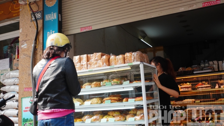 ha noi nin tho cho doi quyet dinh cach ly xa hoi tiep hay dung