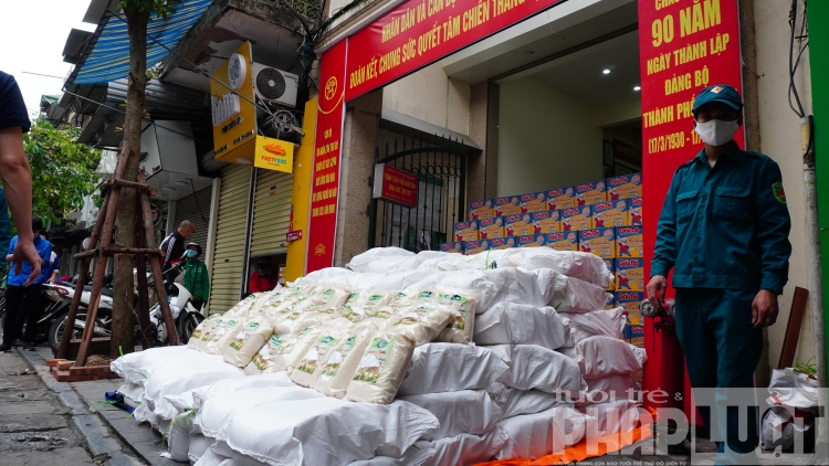 phuong hang gai phat hon 3 tan gao toi tung ho dan