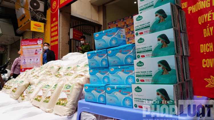 phuong hang gai phat hon 3 tan gao toi tung ho dan