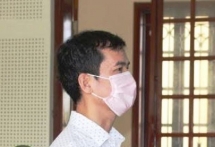 Cựu giảng viên chống phá nhà nước lãnh 11 năm tù