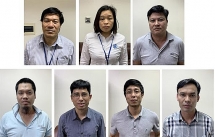 Khởi tố vụ án “Vi phạm quy định về đấu thầu gây hậu quả nghiêm trọng” tại CDC Hà Nội