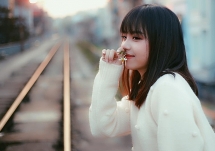 Cựu sinh viên ĐH Nội vụ được chú ý sau clip "chị tổng đài Viettel"