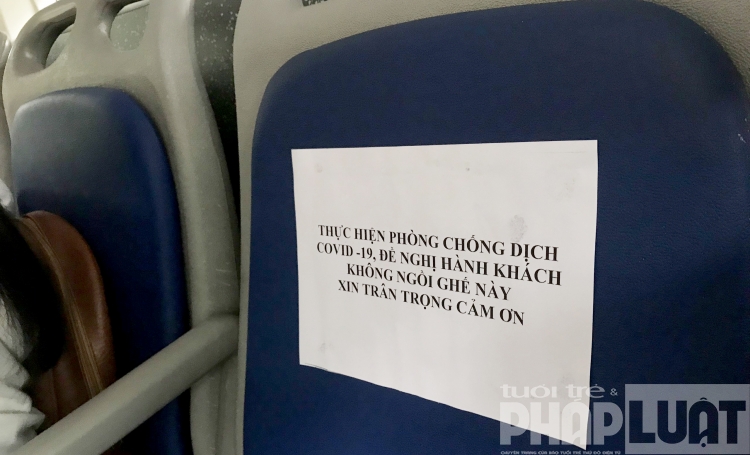 Xe buýt Hà Nội vắng khách sau thời gian cách ly xã hội xe buyt ha noi vang khach sau thoi gian cach ly xa hoi
