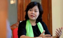 Nông sản Việt tìm lời giải khi đứt chuỗi cung ứng