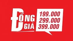 chien luoc thien tai dang sau nhung con so 99k 199k trong cac cua hang sieu thi