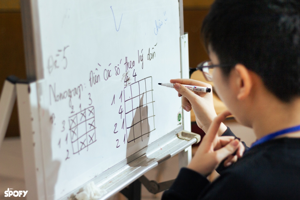 Pharos Fair đã thể hiện đúng vai trò của một thế vận hội tri thức lành mạnh, mang tính giáo dục và giải trí cao cho tất cả mọi người