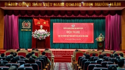 cong doan cand trien khai nghi quyet dai hoi xiii cua dang