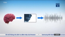 cong nghe ky dieu giup nguoi cam noi bang suy nghi