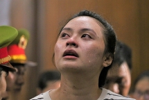 Nước mắt Ngọc Miu: Từ hào quang một hot girl đến vực thẳm lao tù