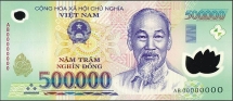Hàng loạt tiền giả mệnh giá 500 nghìn đồng và 50 nghìn đồng xuất hiện trên thị trường