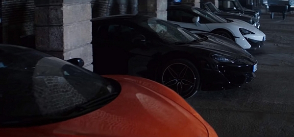 dan xe trong bom tan fast furious moi thuong vang ha cam