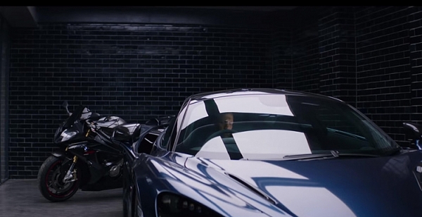 dan xe trong bom tan fast furious moi thuong vang ha cam