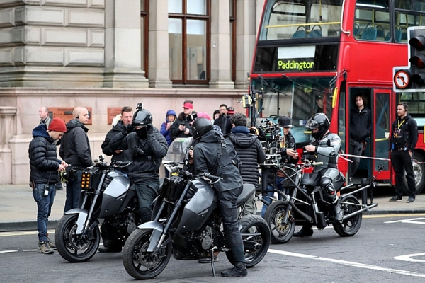 dan xe trong bom tan fast furious moi thuong vang ha cam