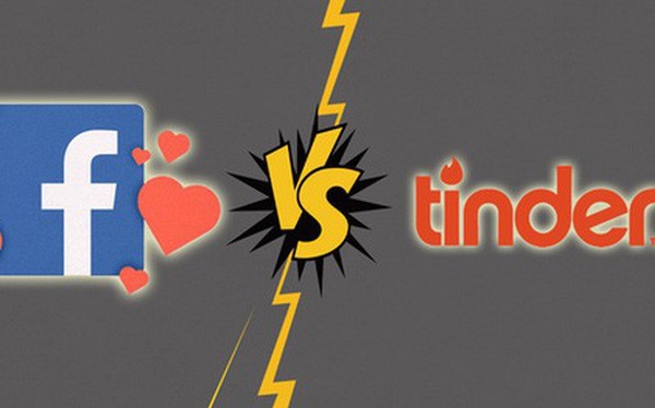 6 tính năng khiến cho Facebook Dating "ăn đứt" đàn anh Tinder