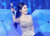 Hương Tràm: