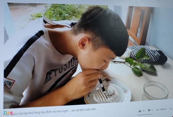 toi so hai khi con minh xem video ma tuy tren youtube