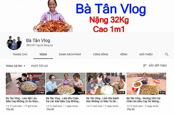 khi cac cu ong cu ba nong dan nao loan cong dong youtube