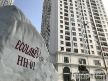 Dự án Eco Lake View: Hạnh phúc nhân đôi hay bị đánh cắp?