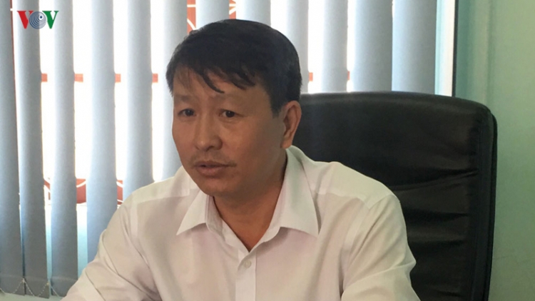 Nóng vụ “gian lận thi cử”, Sơn La bố trí kỳ thi THPT quốc gia thế nào?