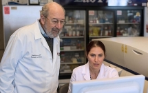 "Vaccine” chữa ung thư sẽ có trong 1-2 năm nữa?