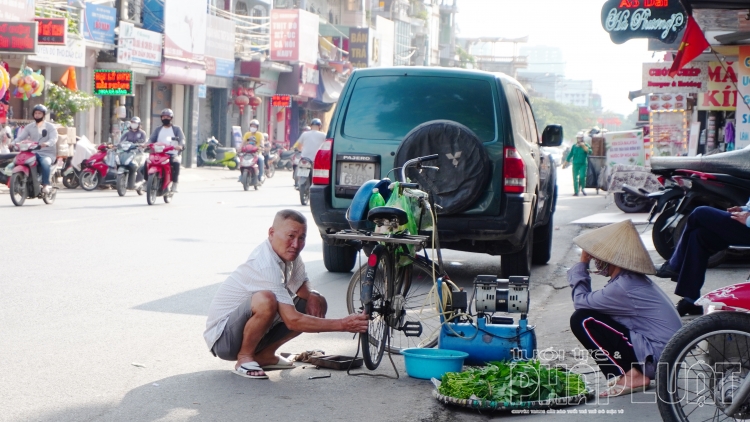 nhieu kho khan trong tham dinh lao dong tu do trong goi ho tro 62000 ty dong