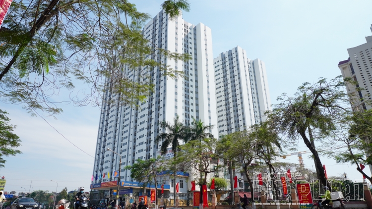 Công ty Hoàng Huy: Từ doanh nghiệp "xe đầu kéo" trở thành "ông trùm" bất động sản Hải Phòng