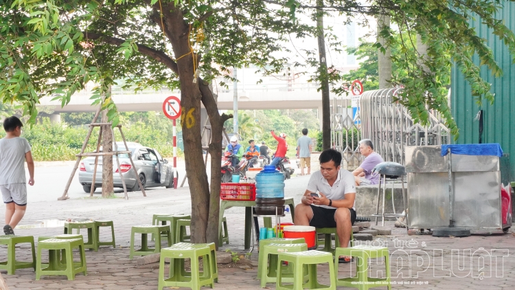 doan duong 300 met hon 10 nam chua hoan thien