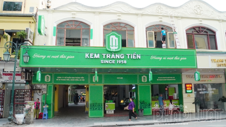 kham pha goc troi au tai kem trang tien