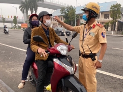 hai phong lap chot kiem soat tai giap ranh tinh thai binh